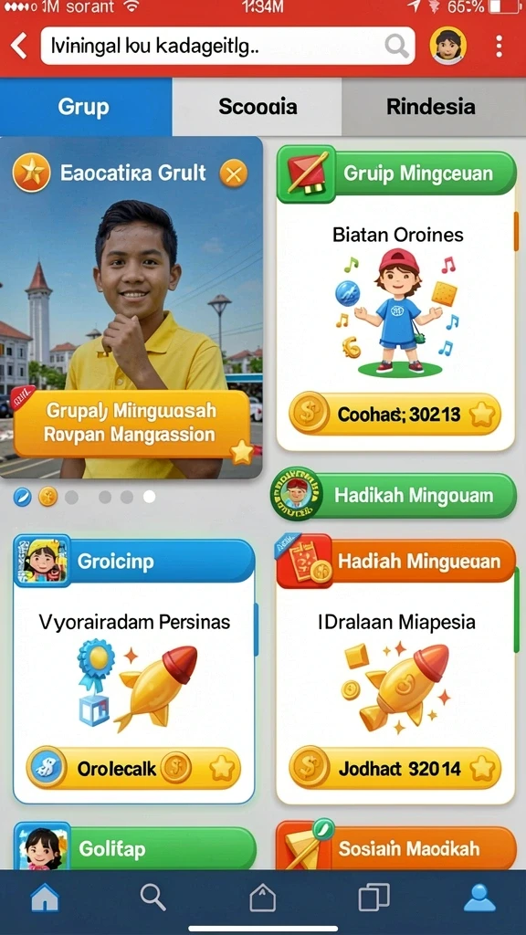 Screenshot 666f nomor 1