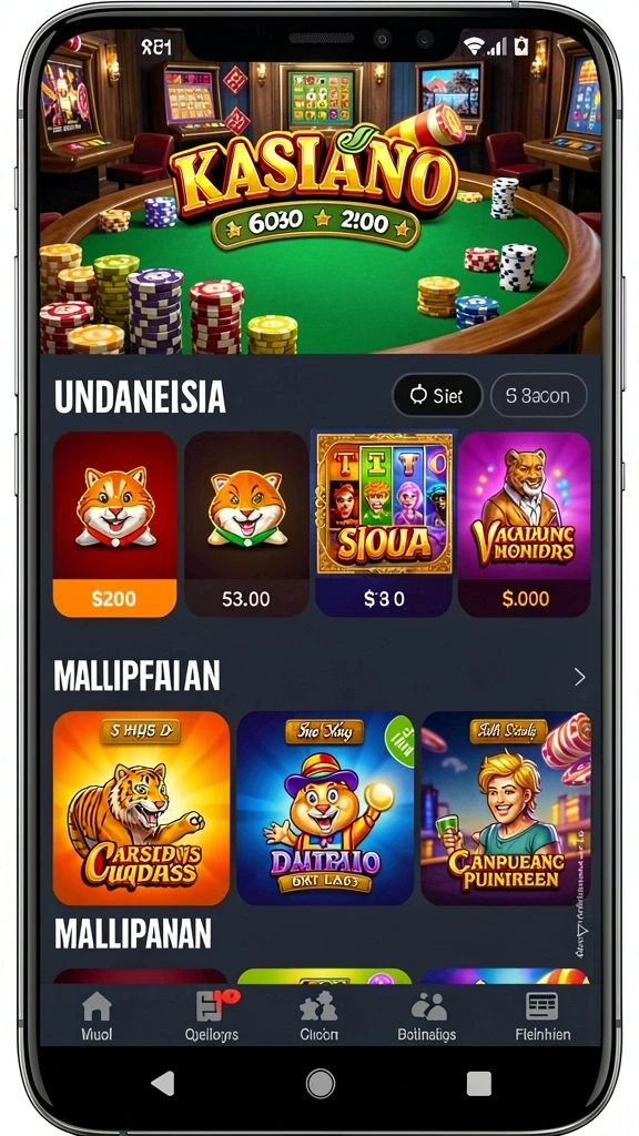 Screenshot 88big nomor 3