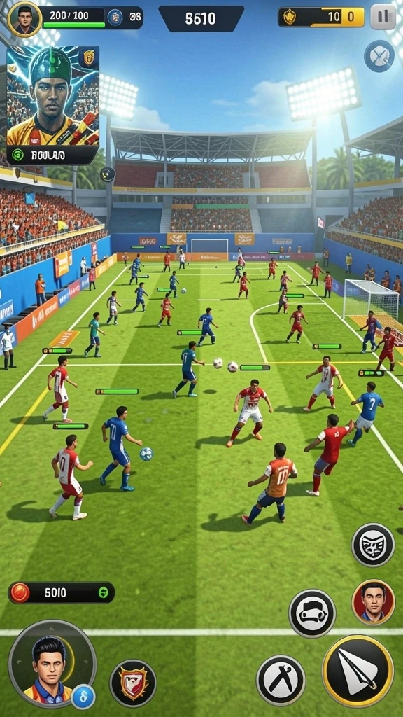 Screenshot bandit4d nomor 1