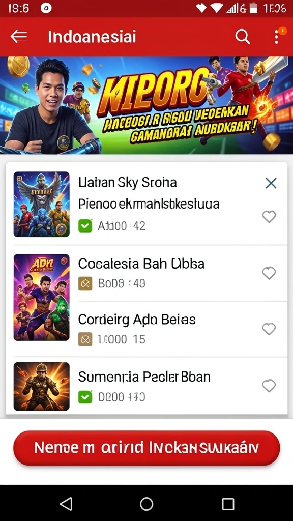 Screenshot cahayatoto nomor 1