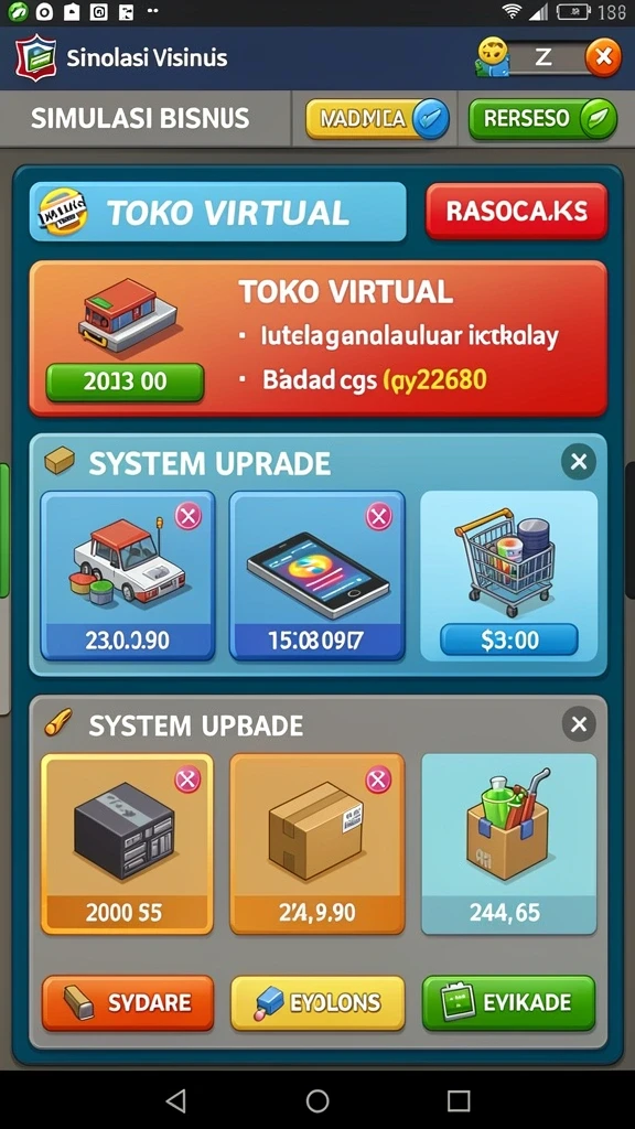 Screenshot catur777 nomor 3