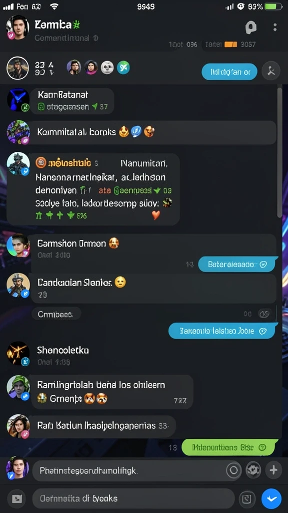 Screenshot dreamplay77 nomor 3