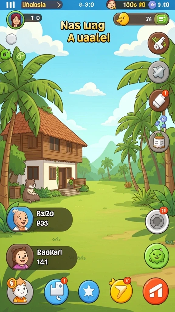 Screenshot dy777 nomor 1