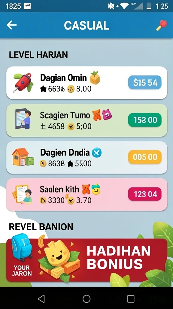 Screenshot gaswin nomor 2