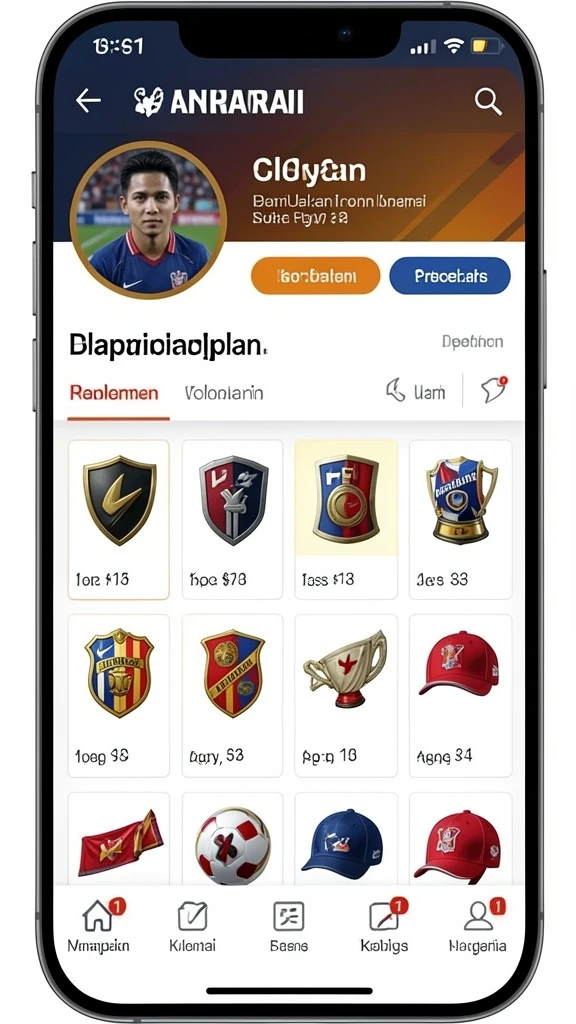 Screenshot happybet188 nomor 3