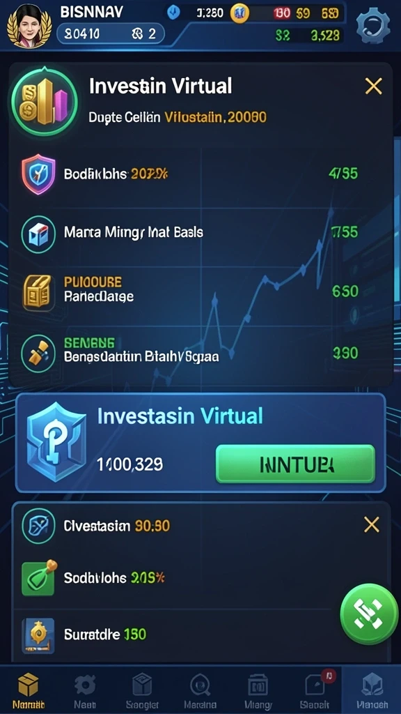 Screenshot klubimpian nomor 1
