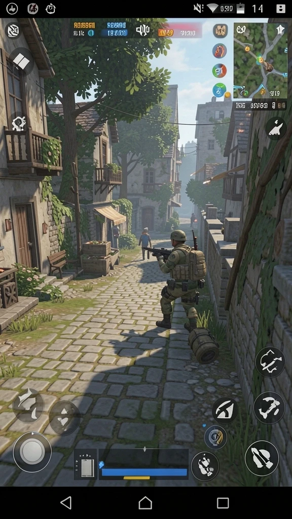 Screenshot klubimpian nomor 3