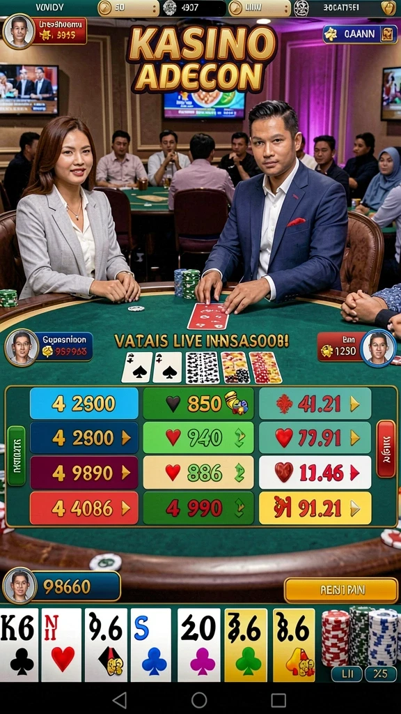 Screenshot kombo88 nomor 3