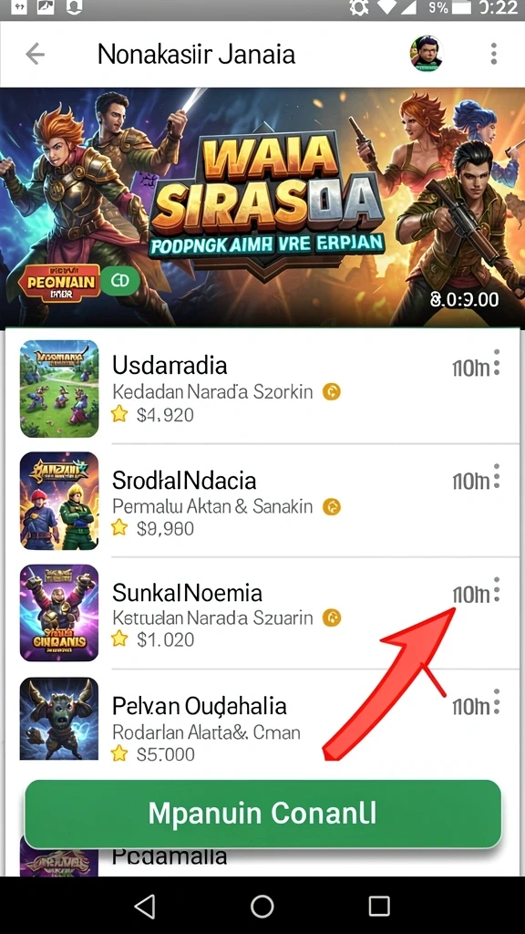 Screenshot mega777 nomor 2