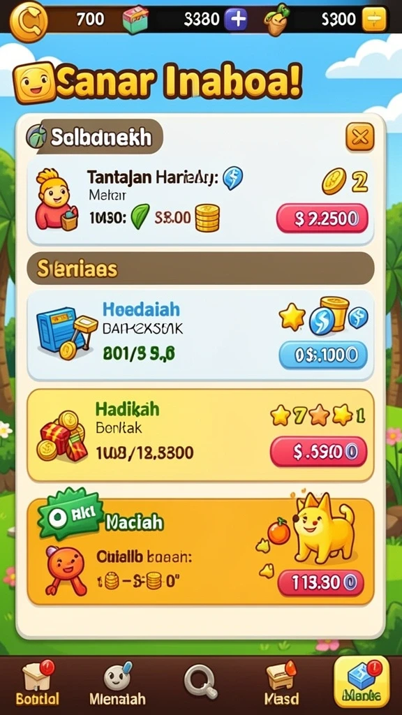 Screenshot omtogel nomor 3