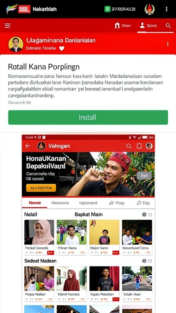 Screenshot ovo88 nomor 1