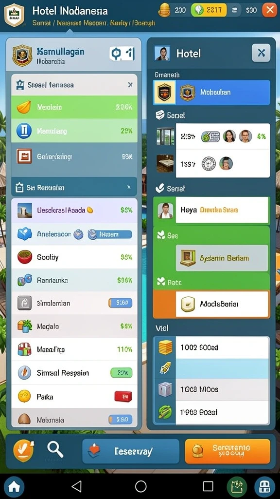 Screenshot poker88 nomor 2