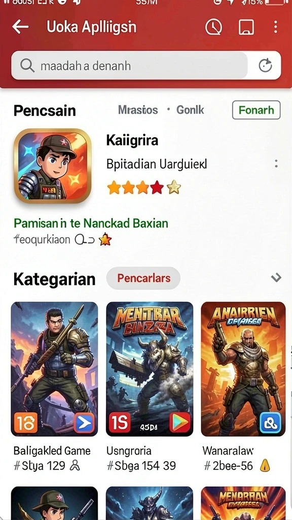 Screenshot rich7 nomor 3