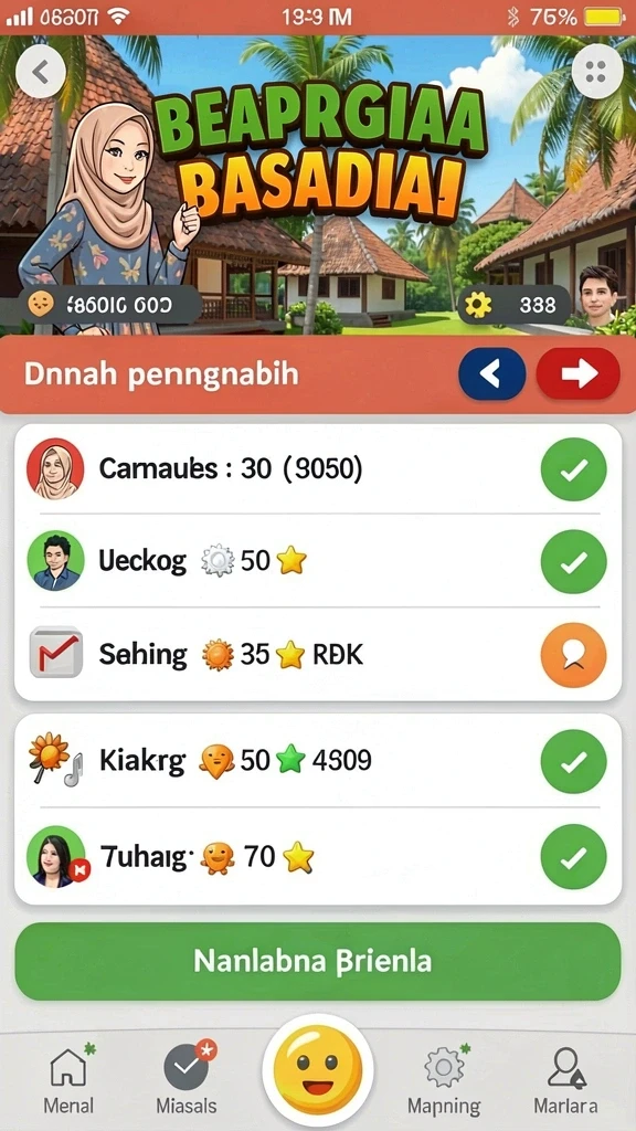 Screenshot svip777 nomor 1