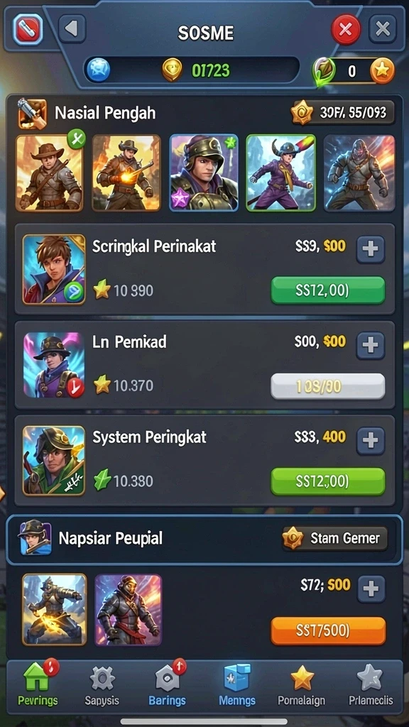 Screenshot tobawin88 nomor 1