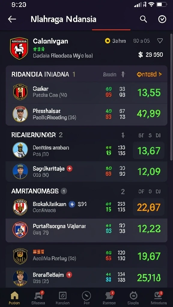 Screenshot vc5 nomor 1
