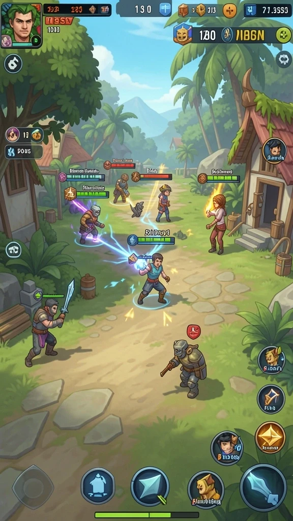 Screenshot vc5 nomor 3