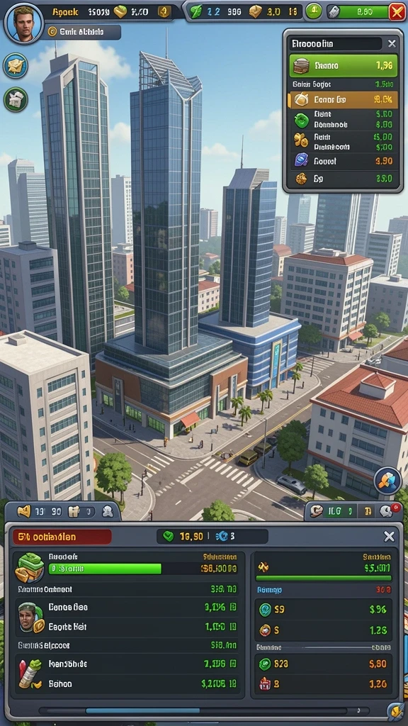 Screenshot xr88 nomor 2